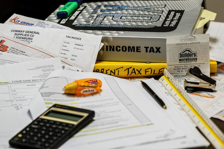 Deducciones IRPF Bizkaia